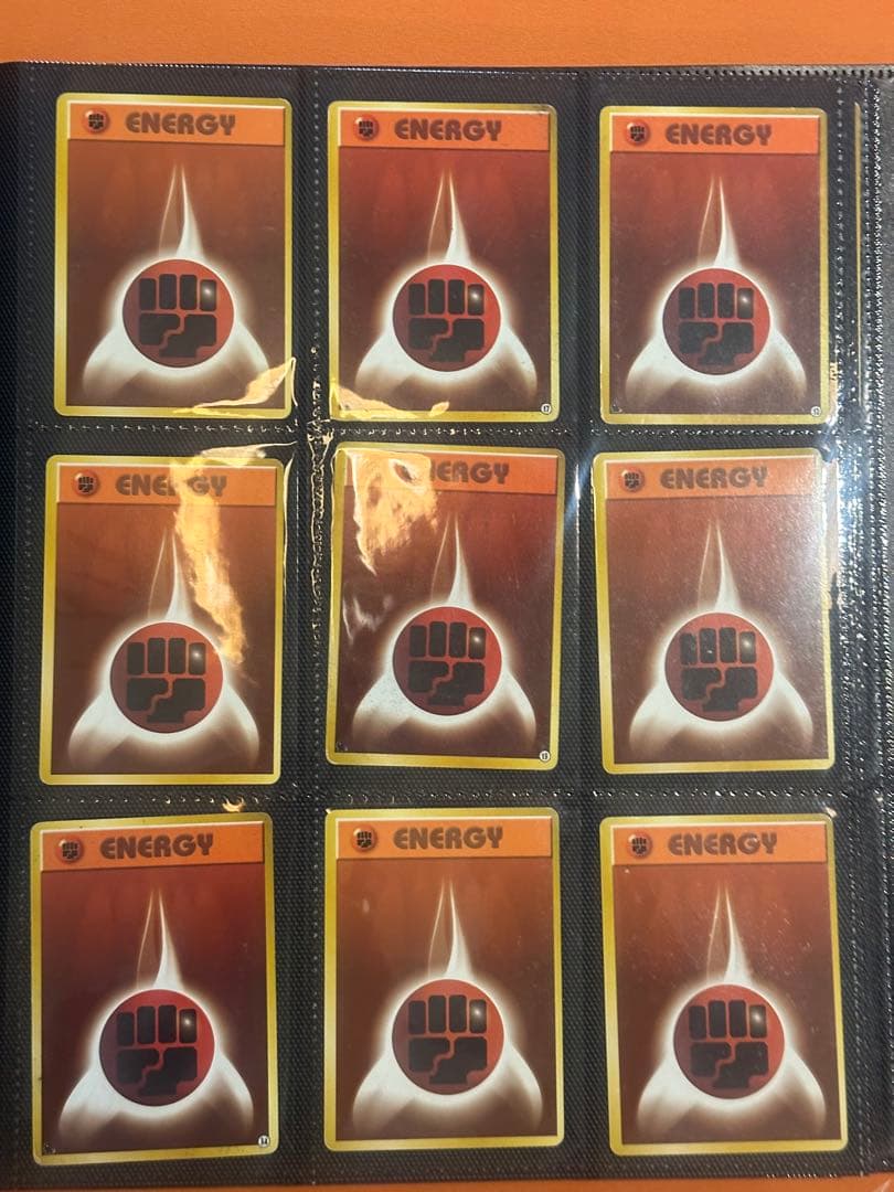 TOPSUN • 旧裏 ポケモンカードセット