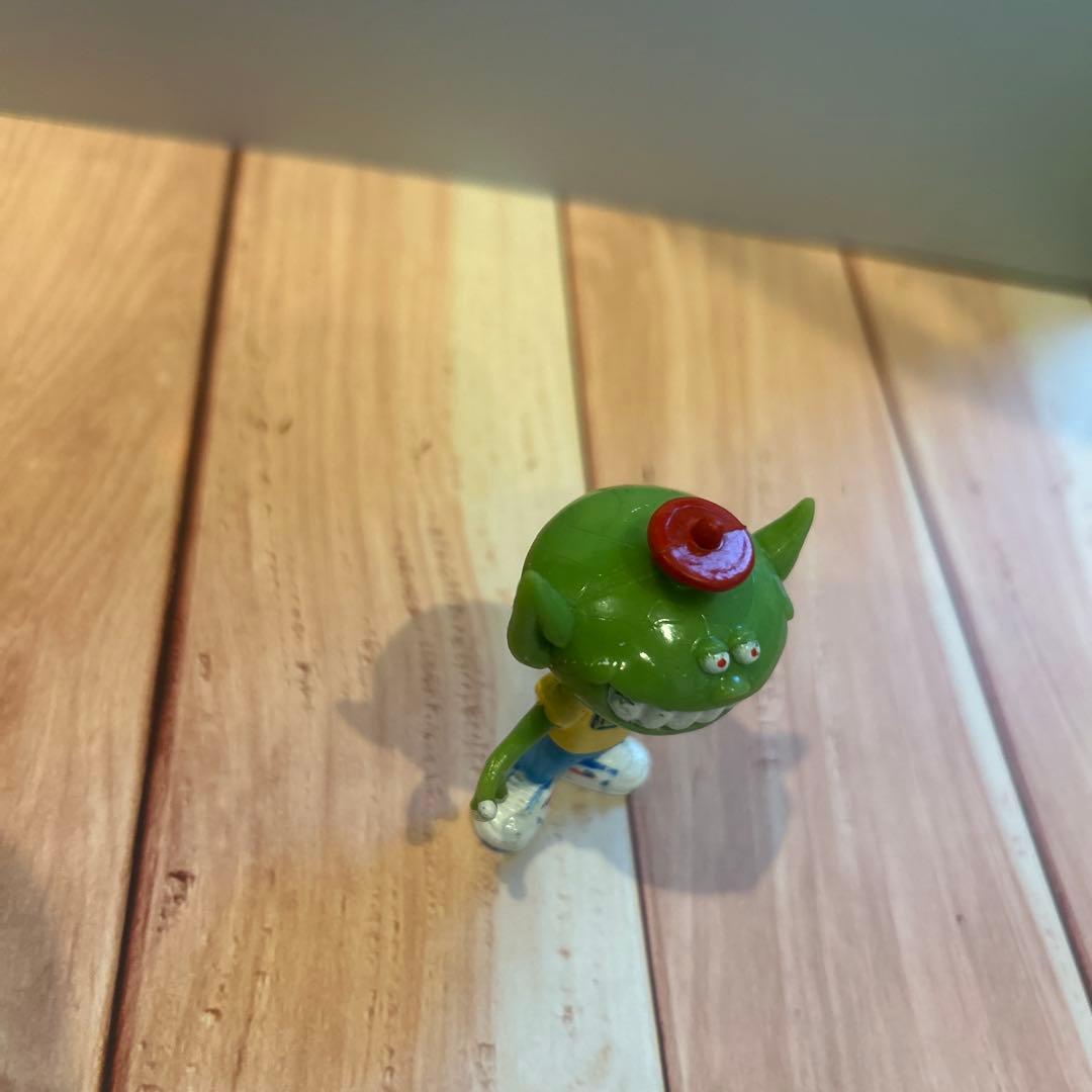 prokeds エイリアン　フィギュア