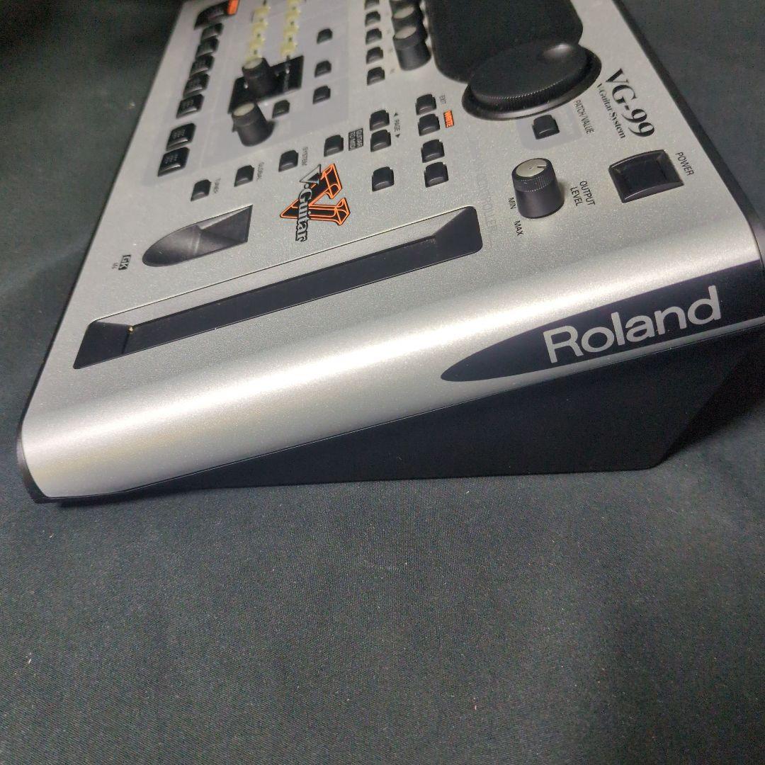 ギター Roland VG-99 V-Guitar System