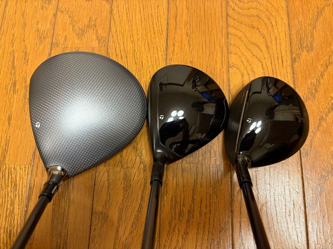 【超激安】①Qi35〜SIM2（8本）+おまけ（CB+PT&WG2本）