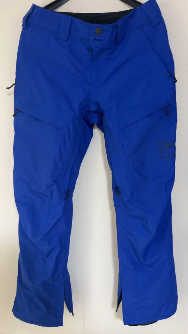 スノーボード 23-24 BURTON [ak] GORE-TEX Swash Pants