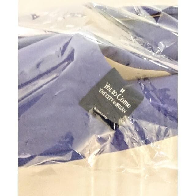 BTS yet to come ホテル 限定 ポスカ トレカ 非売品 匿名配送