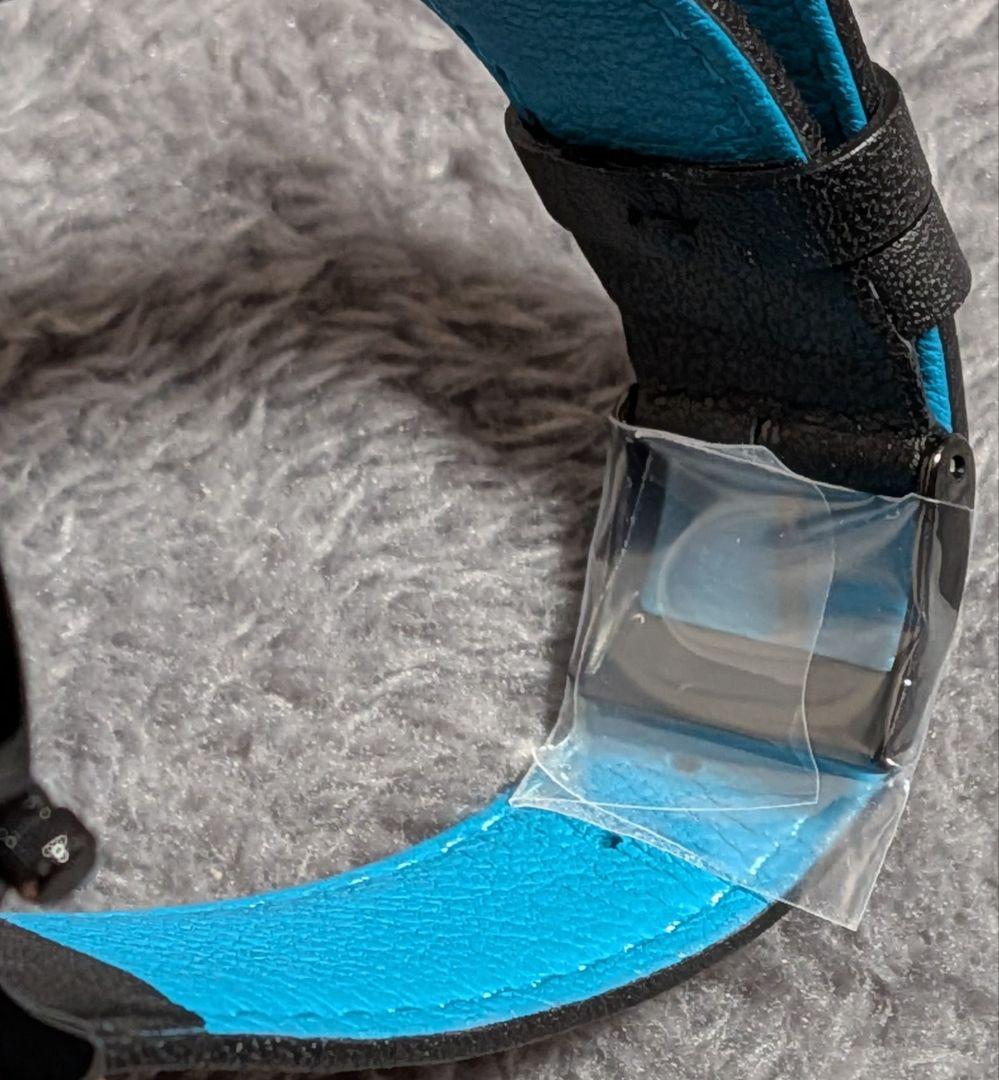 初音ミクモデル 腕時計 SuperGroupies