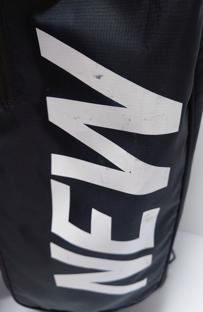 NEW ERA ニューエラ キャディバッグ ゴルフ レア