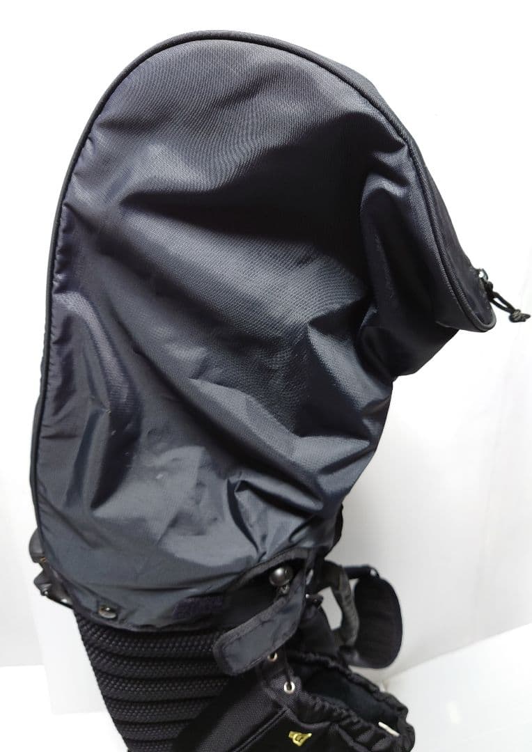 NEW ERA ニューエラ キャディバッグ ゴルフ レア