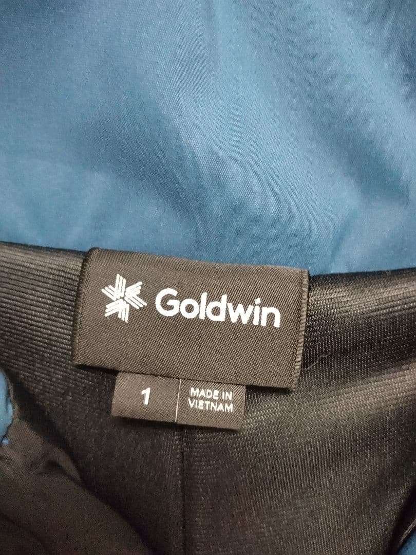 GOLDWIN スキー用パンツ Sサイズ