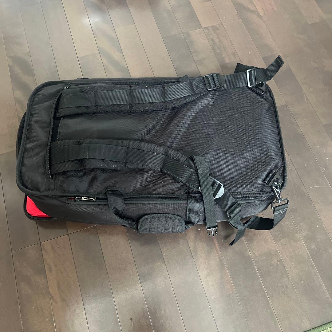 jumpmanページです。 DDJ-SRキャリアケース付き