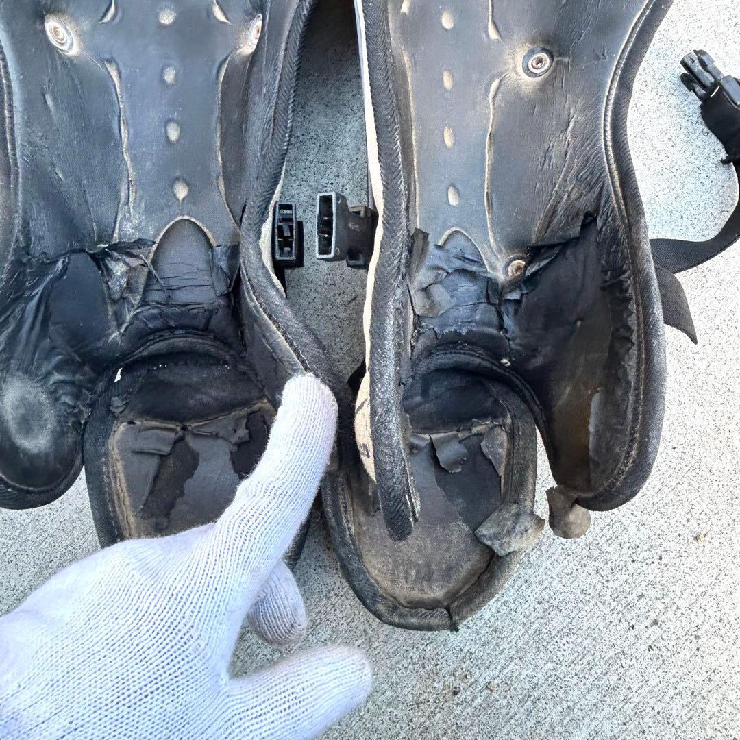 ミズノプロ　キャッチャー防具　セット　マスク　プロテクター　　軟式　野球