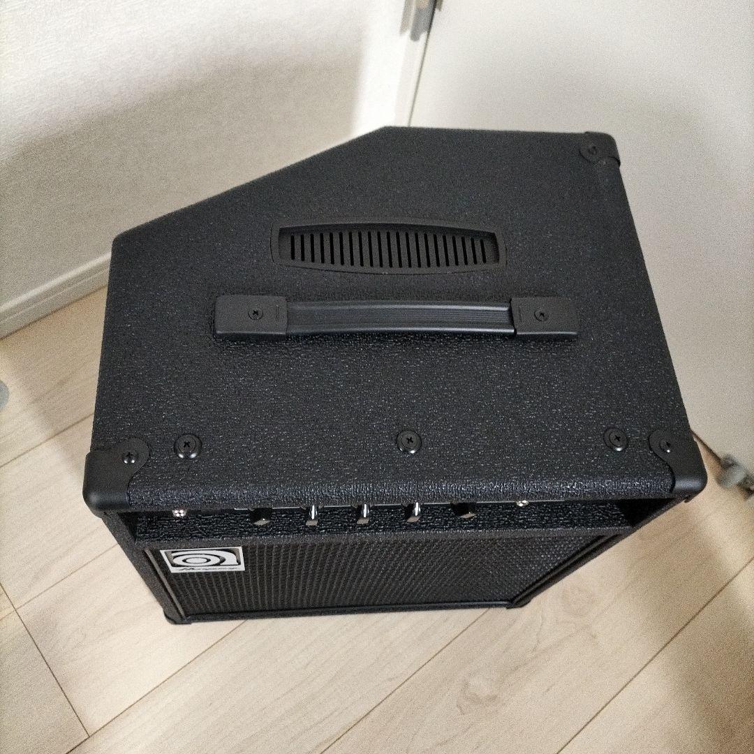 Ampeg BA-108 V2 ベース用アンプ　値下げ済み