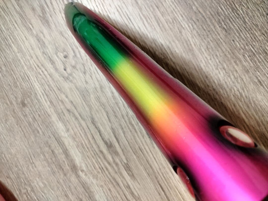 エクストリームルアーズ　デカゲロオスギ