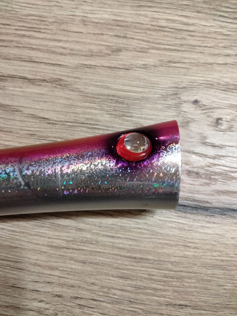 エクストリームルアーズ　デカゲロオスギ