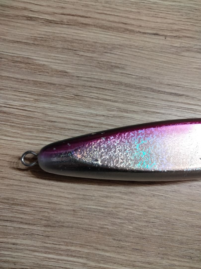 エクストリームルアーズ　デカゲロオスギ