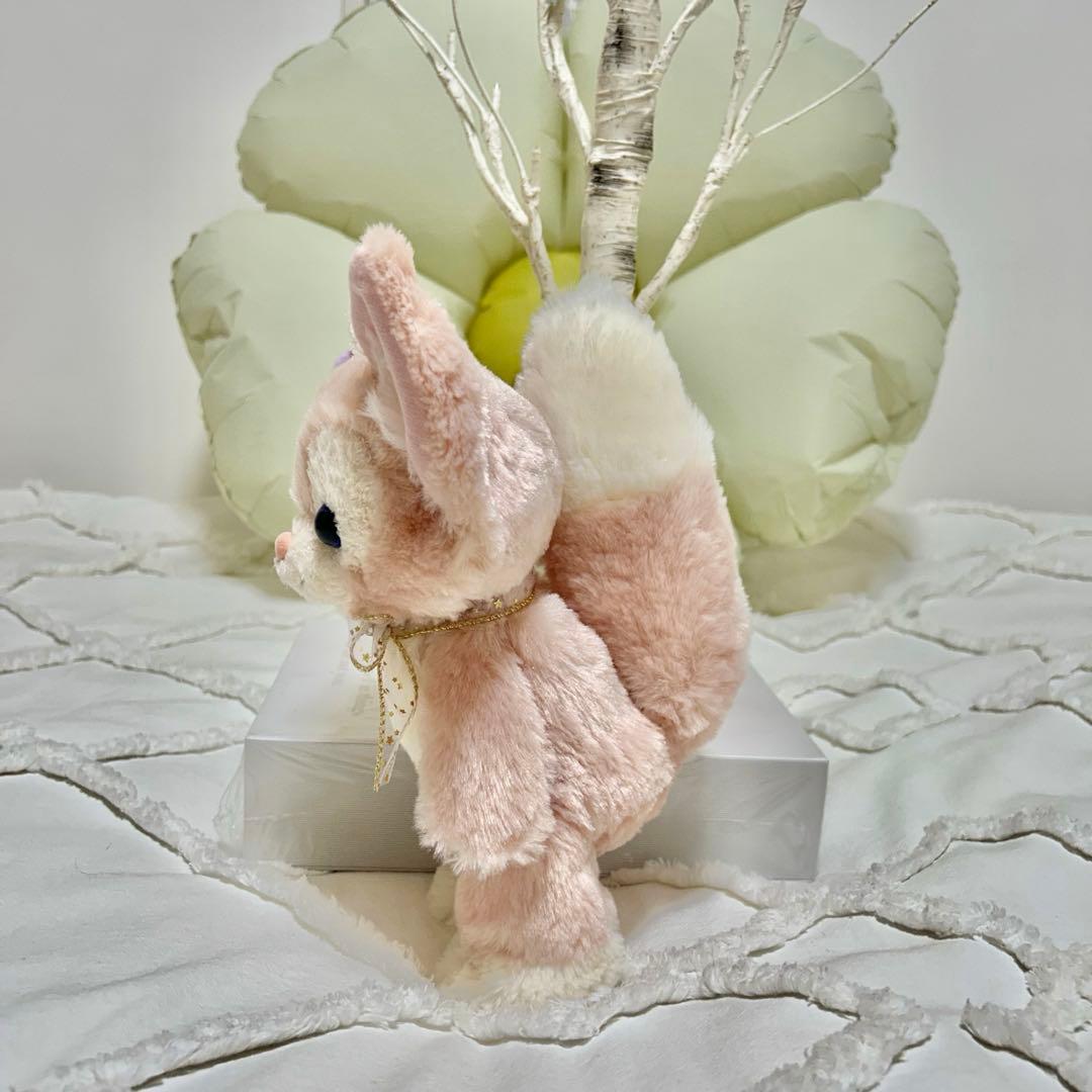 ★リーナベル　ショルダーサイズ★ダッフィー オルメル　ステラルー　オルメル