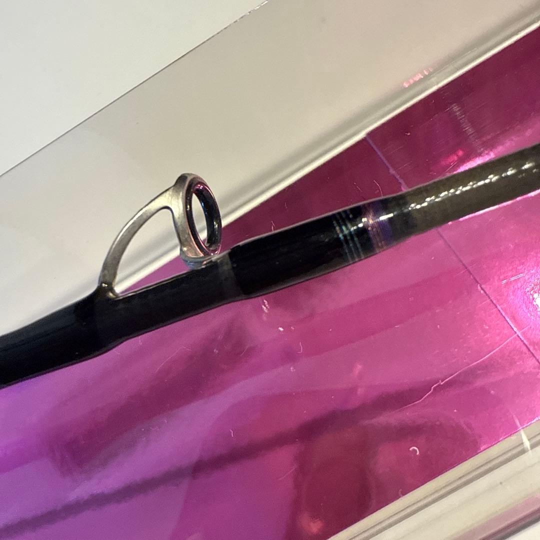 DAIWA タイラバロッド 紅牙69HB