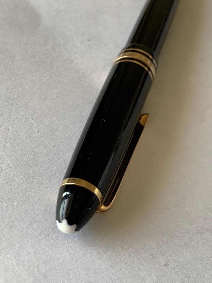 Montblanc（モンブラン）146 万年筆 14K