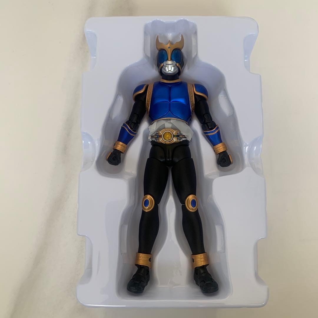 仮面ライダークウガ ライジングドラゴン 真骨頂　最終値下げ