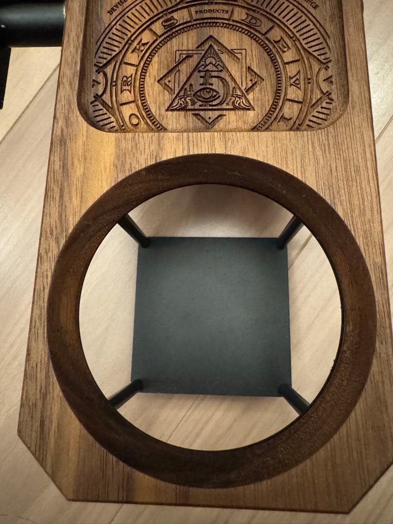 R*♪様 ②devise works デバイスワークス ワンズテーブル ウォール