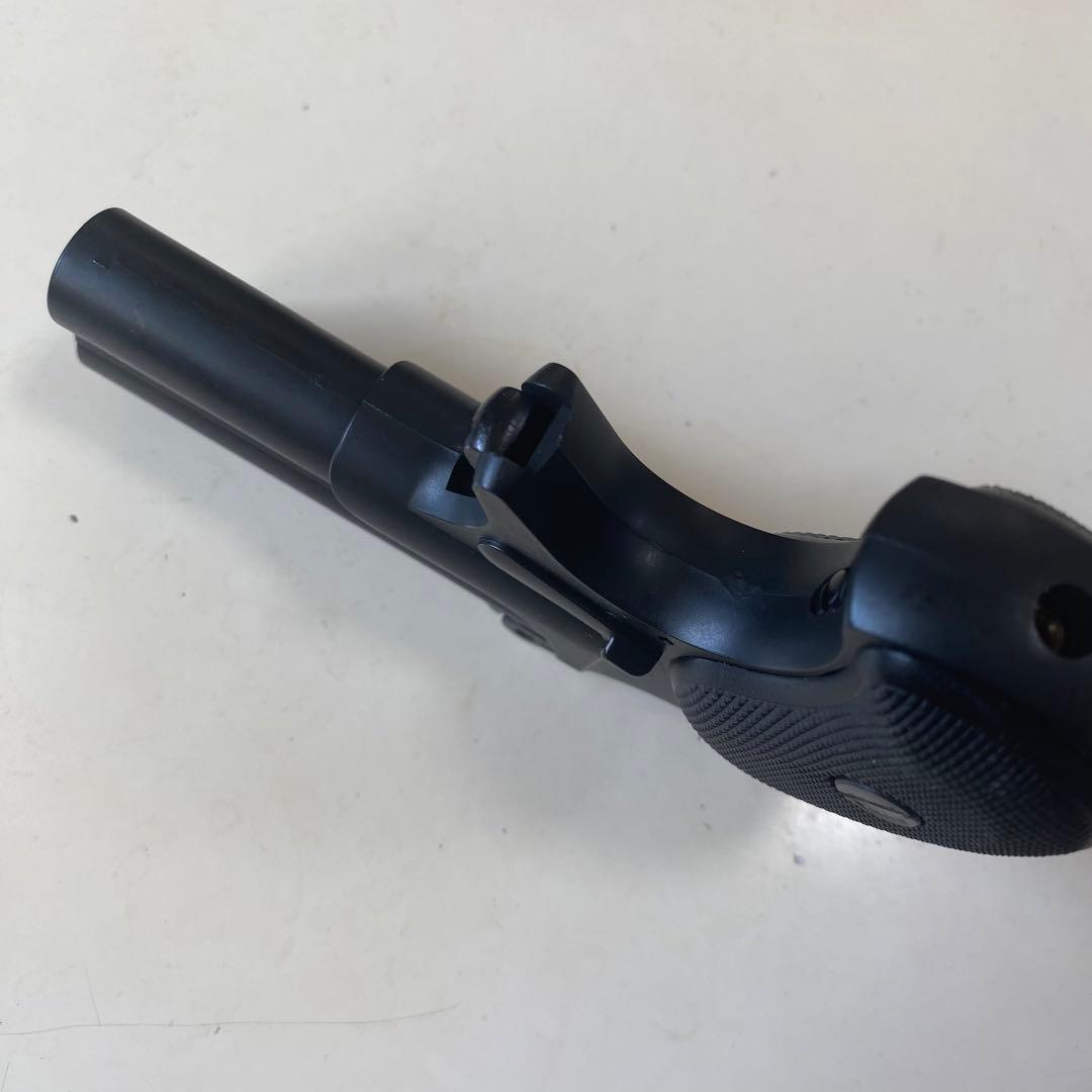 マルシンダブルデリンジャーバリュースペック　6mm