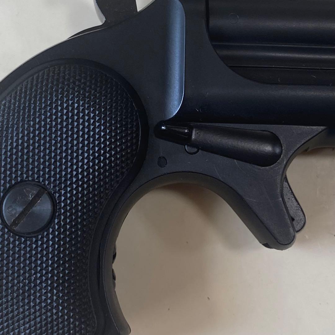 マルシンダブルデリンジャーバリュースペック　6mm