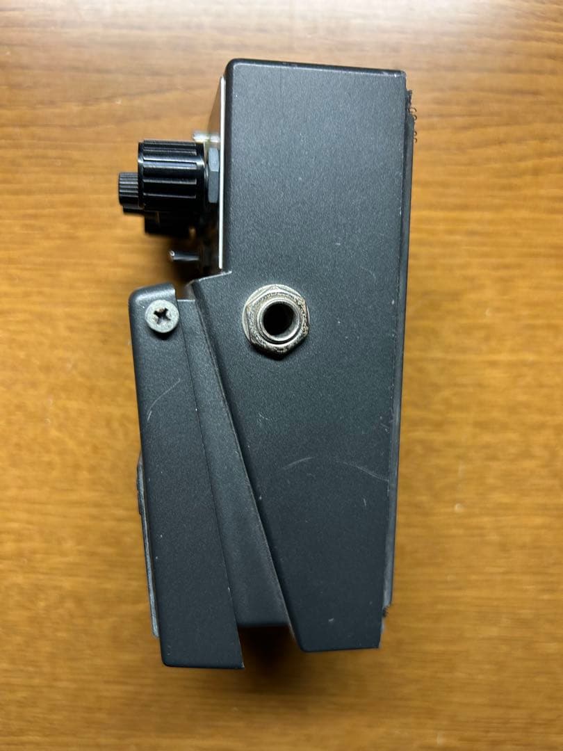 ギター WEED BOSS MT-2 mod