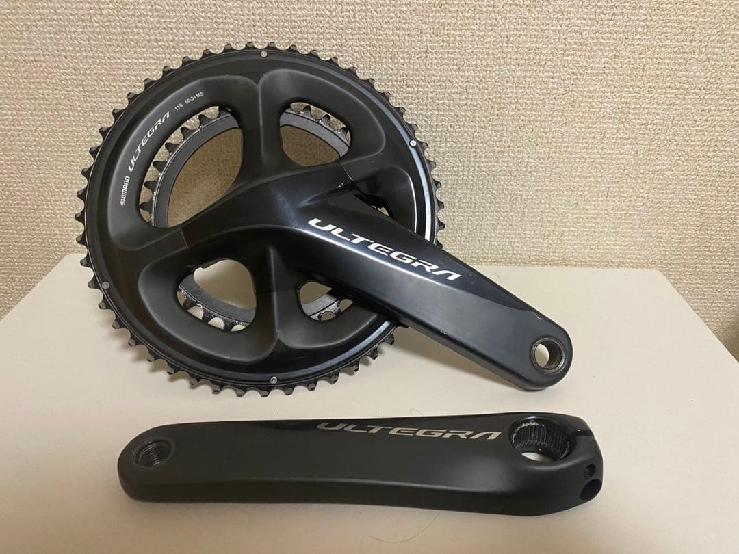 シマノ アルテグラ R8000 グループセット