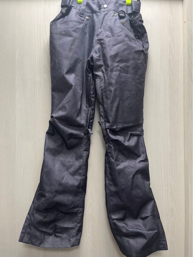 スノボウェアー