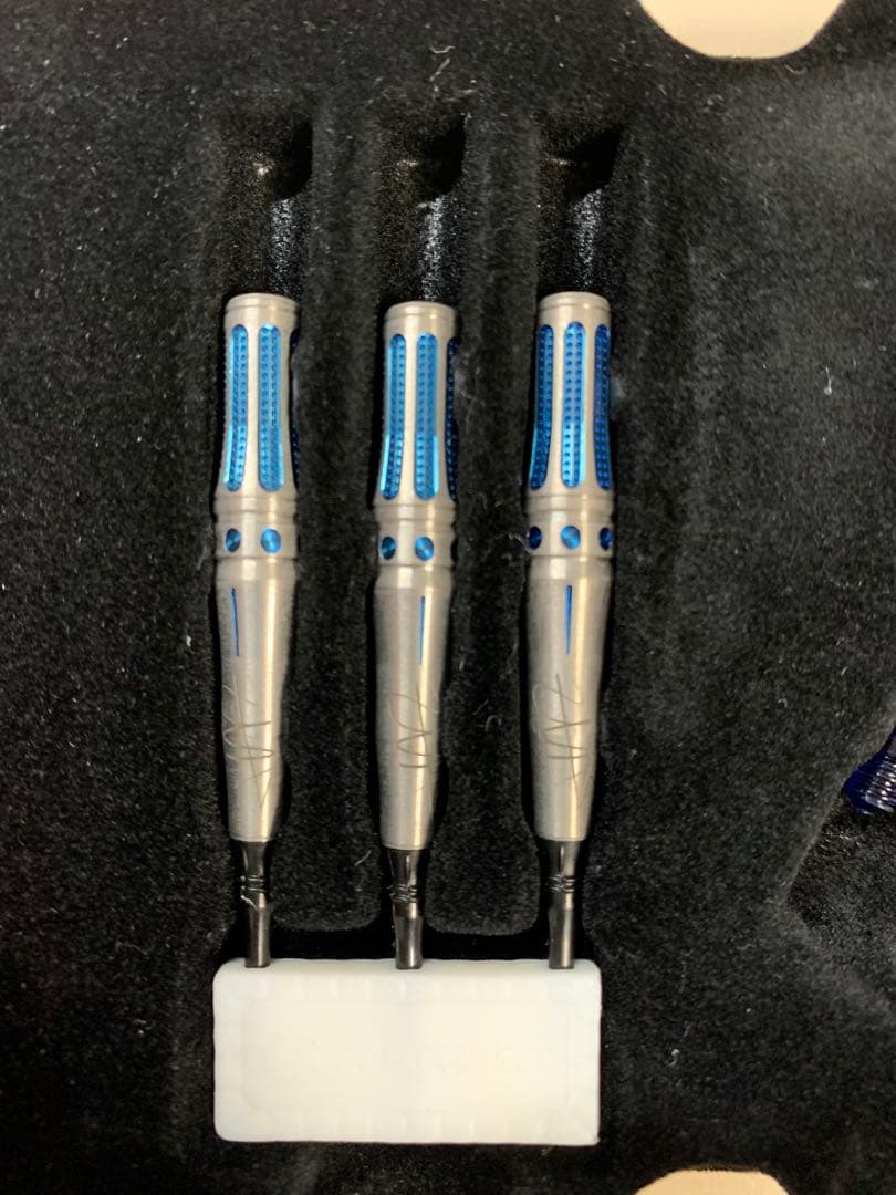 ライジングサン 初代 村松治樹モデル No.5 プロトタイプ（サイン刻印入り）