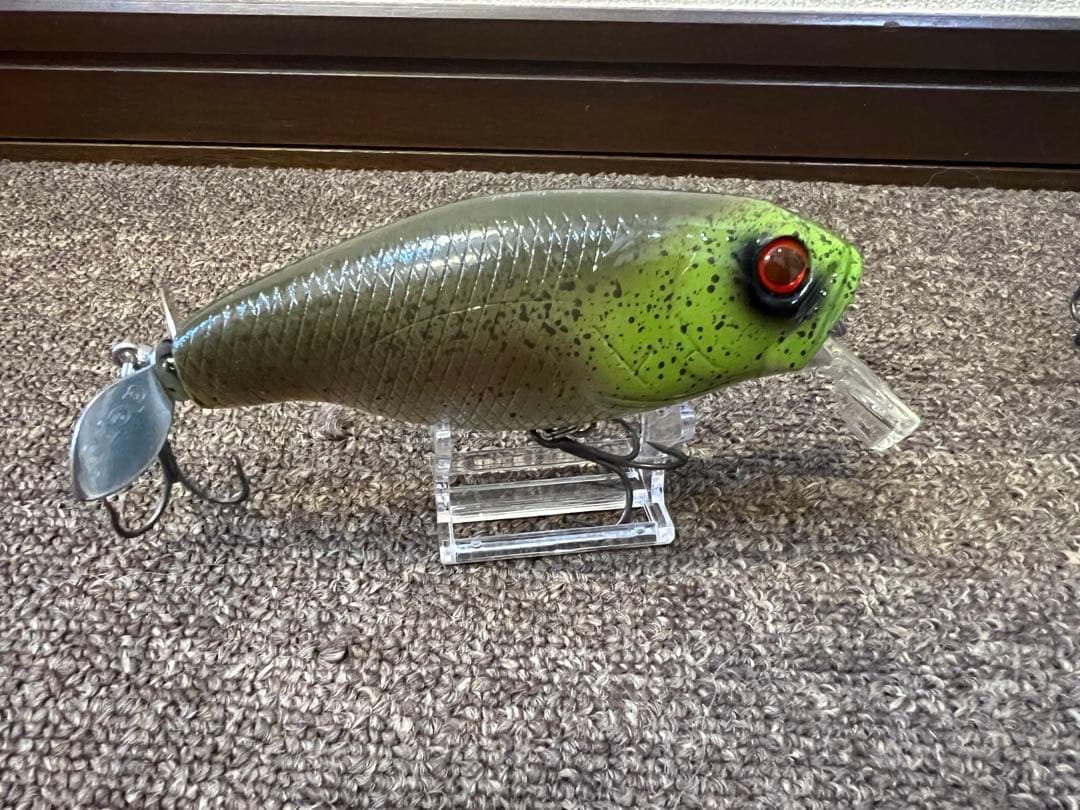 depsデプス イボークゼロ120.バズジェットマグナムセット