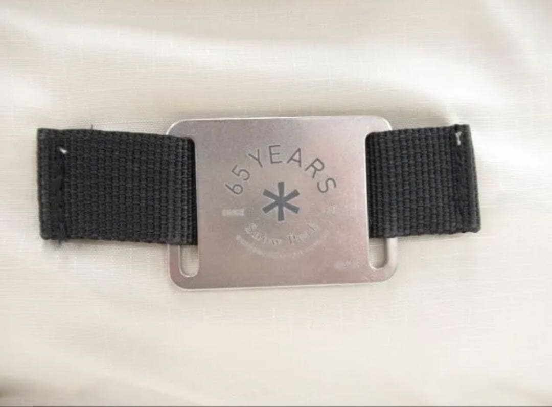 【 peak】 65周年記念 ランドベース6 Pro. アイボリー