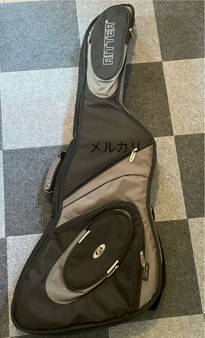 Jackson Kelly model guitar 美品 貴重な日本製 送料込