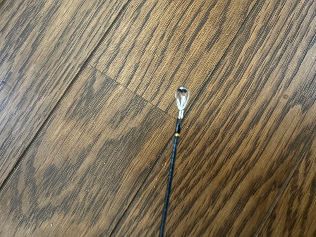 スクイッドマニア　ゼロエヴォ806 極　SPIDERPREMIUM