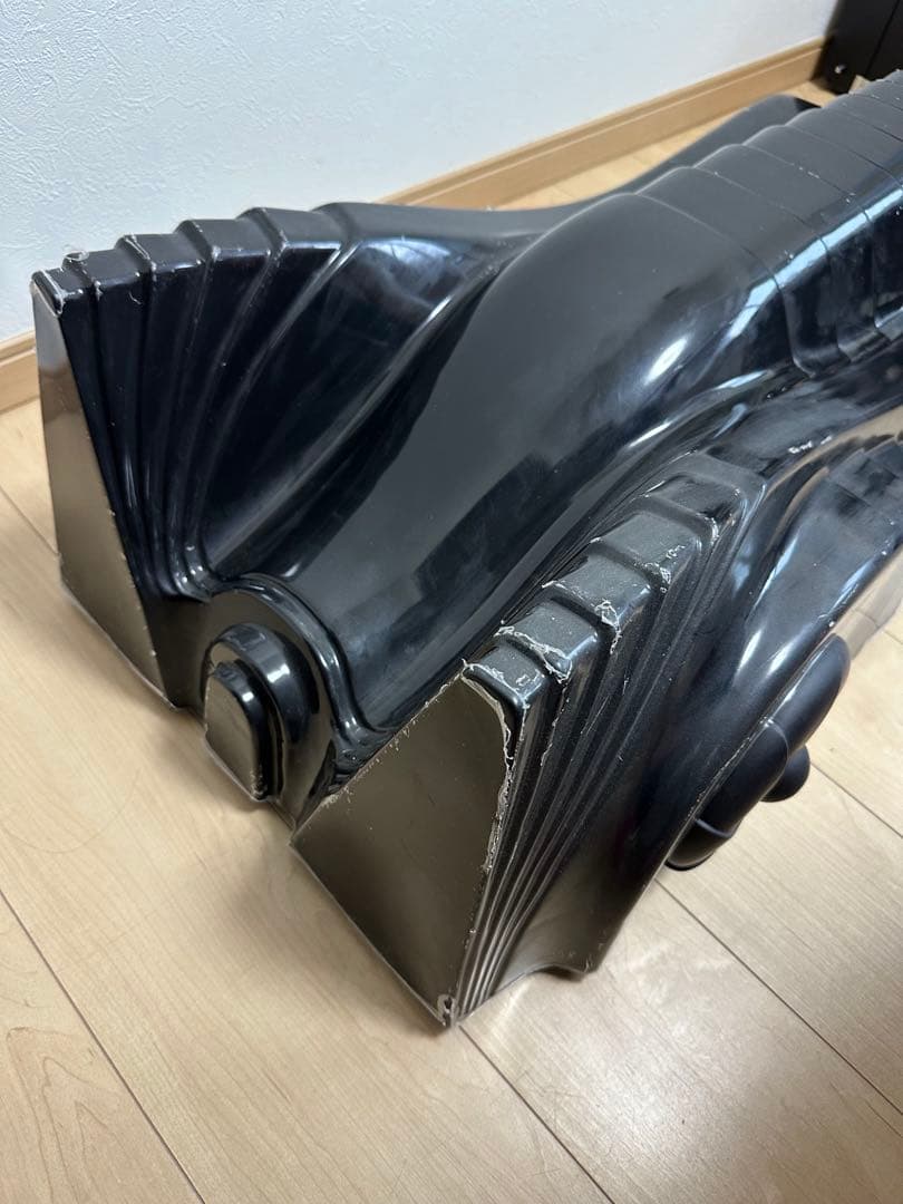 ホットトイズ　バットモービル1/6