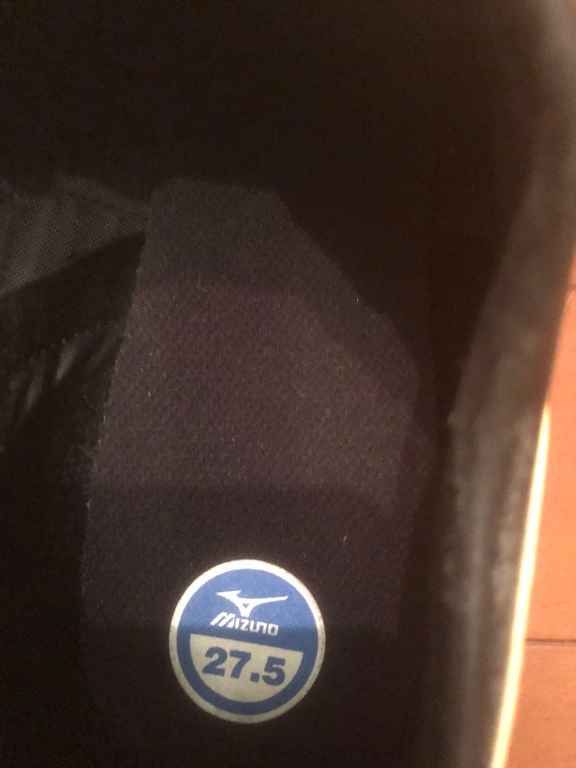 MORELIA サッカーシューズ 黒/赤/白