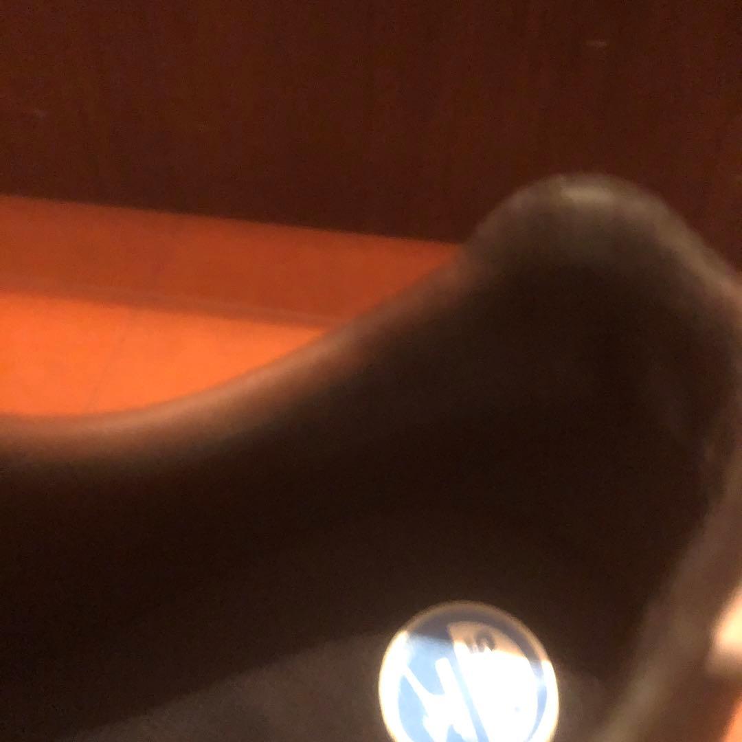 MORELIA サッカーシューズ 黒/赤/白