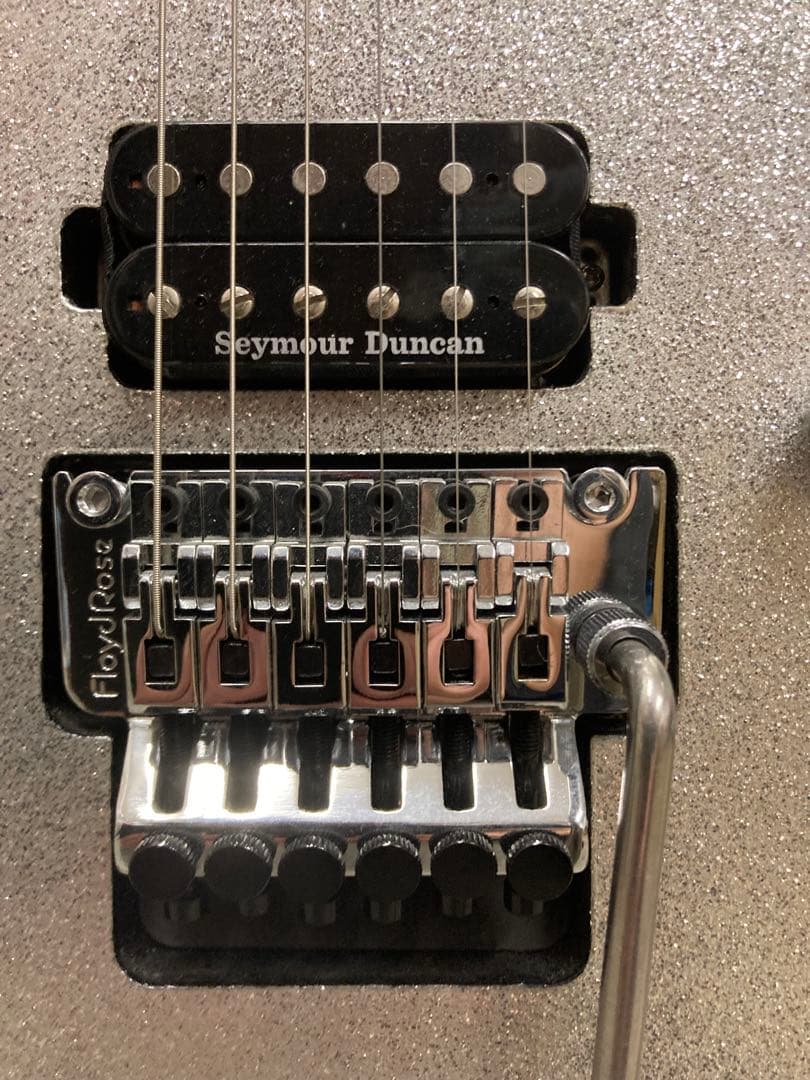 ギター Charvel / Limited Edition