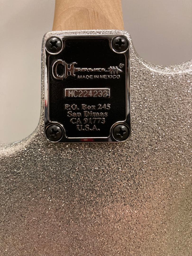 ギター Charvel / Limited Edition