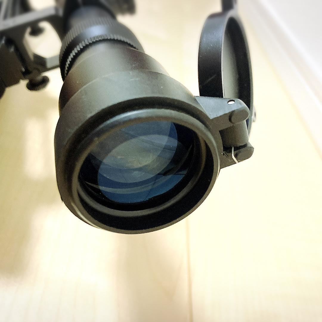 【美品】サンプロ Remington M 700 スナイパーライフル ASGK