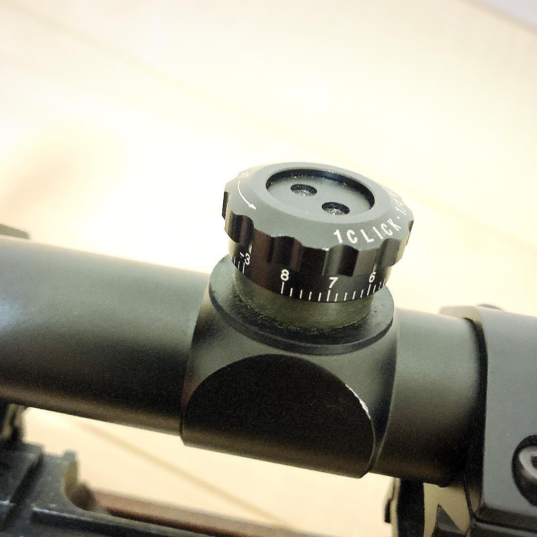 【美品】サンプロ Remington M 700 スナイパーライフル ASGK