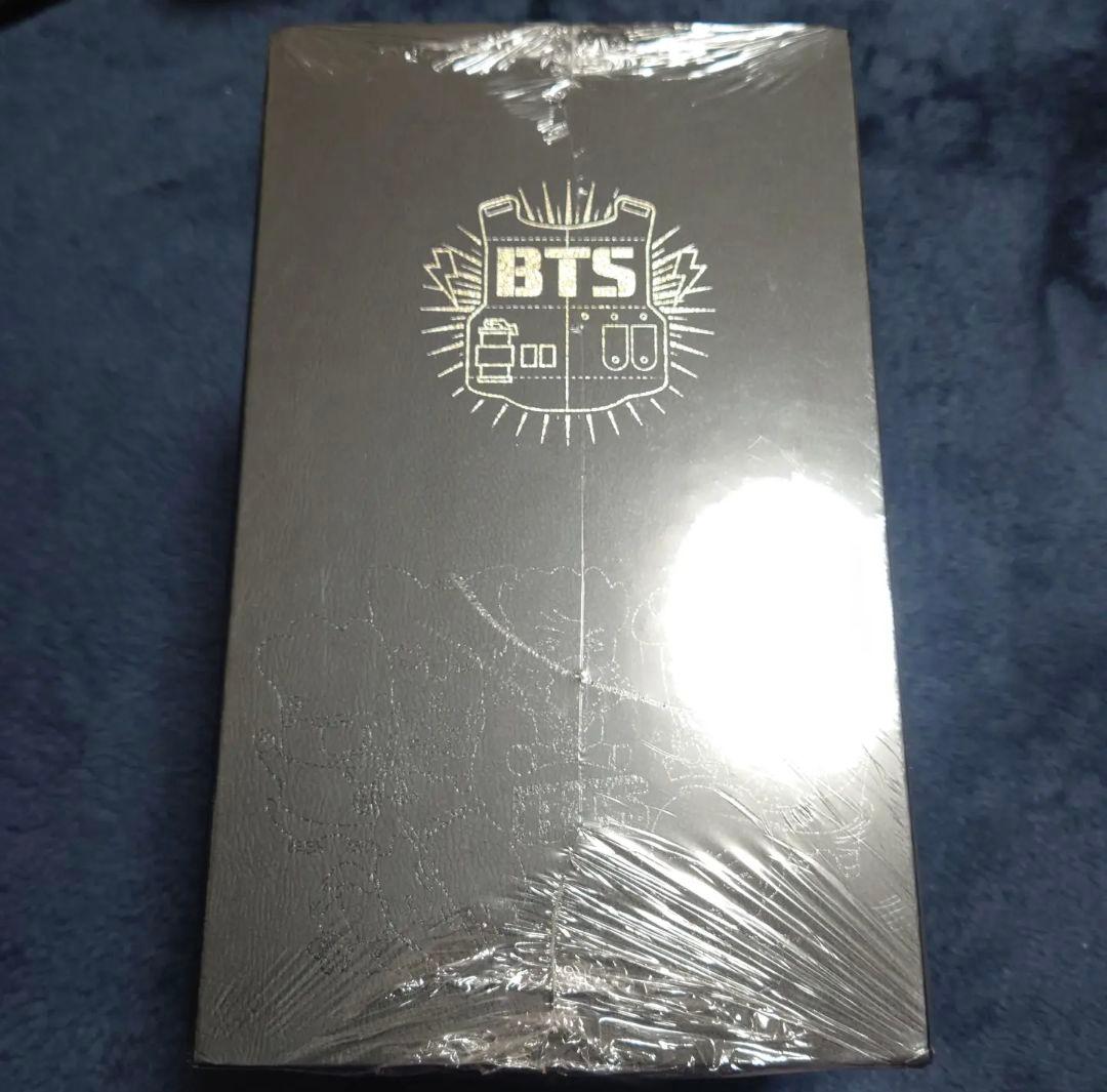 BTS 防弾少年団 ぬいぐるみ ヒプモン