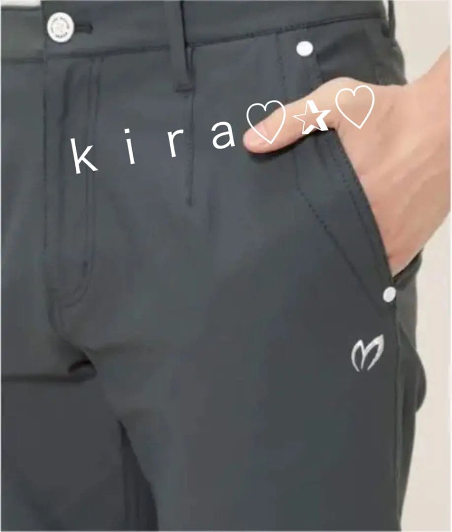 マスターバニー4/ショートパンツ