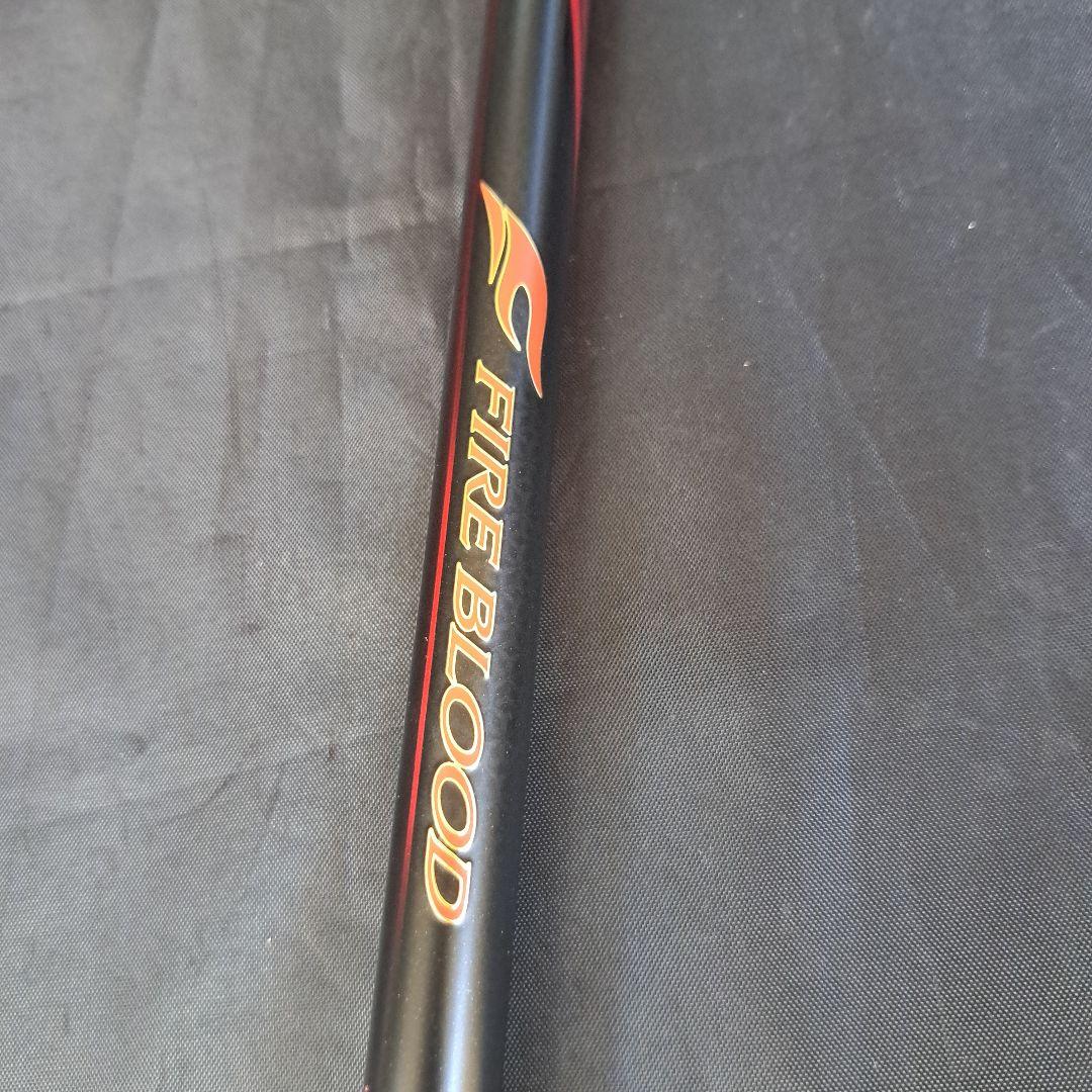 シマノ 19ファイアブラッドハイドロスコープ　1.6-530