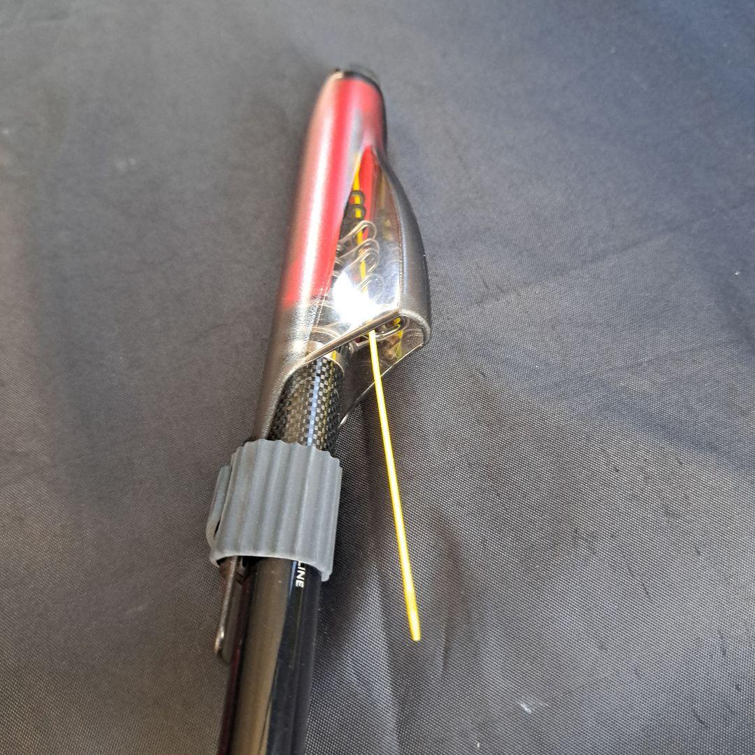 シマノ 19ファイアブラッドハイドロスコープ　1.6-530