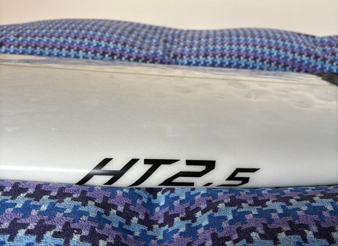 SHARPEYE シャープアイサーフボード HT2.5 5’8 24L