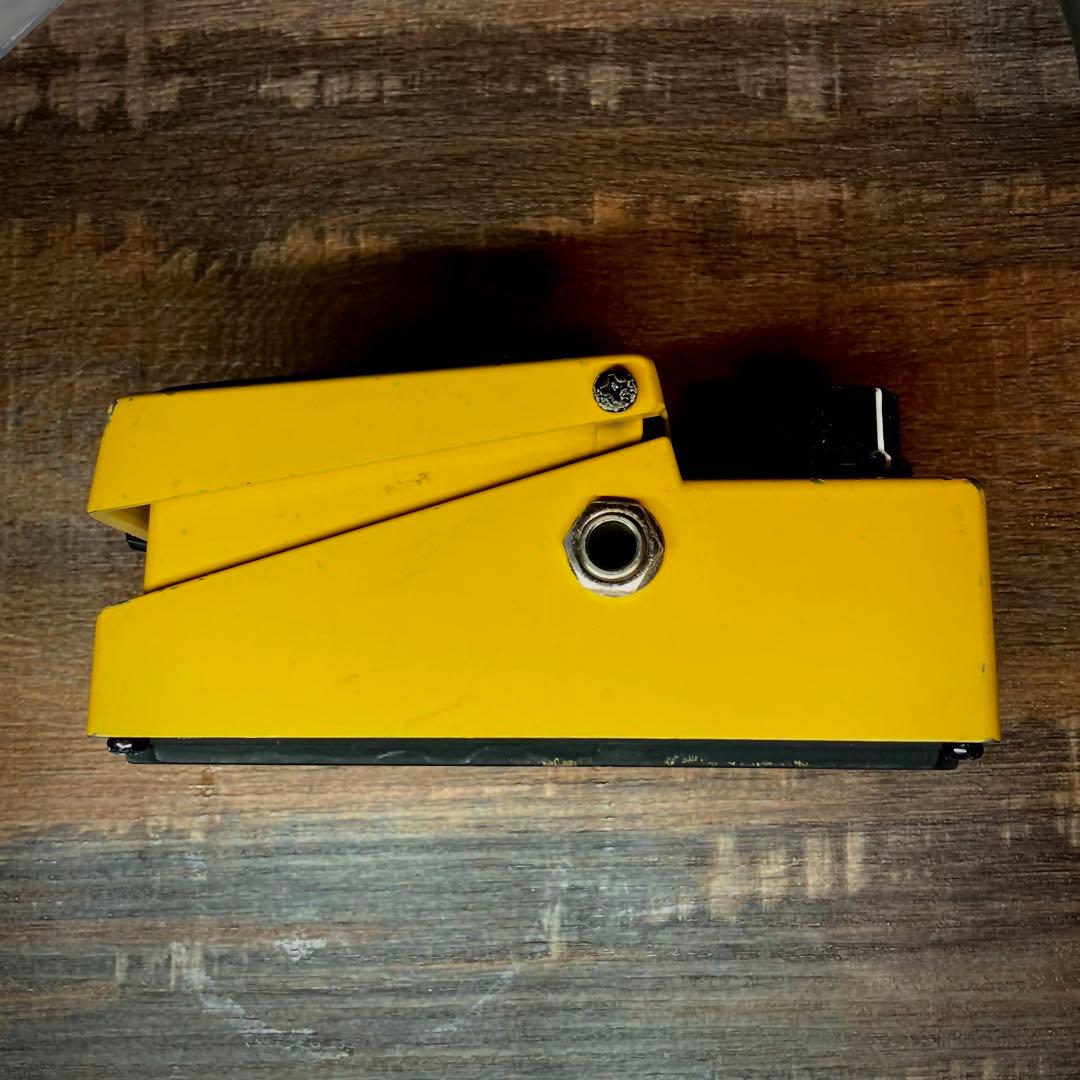 97年9月製造 ZKシリアル BOSS OD-3 エフェクター