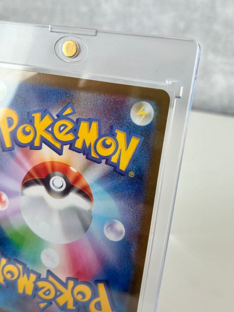 シ*）様 ポケモンカード　ブラッキーSAR1毎日