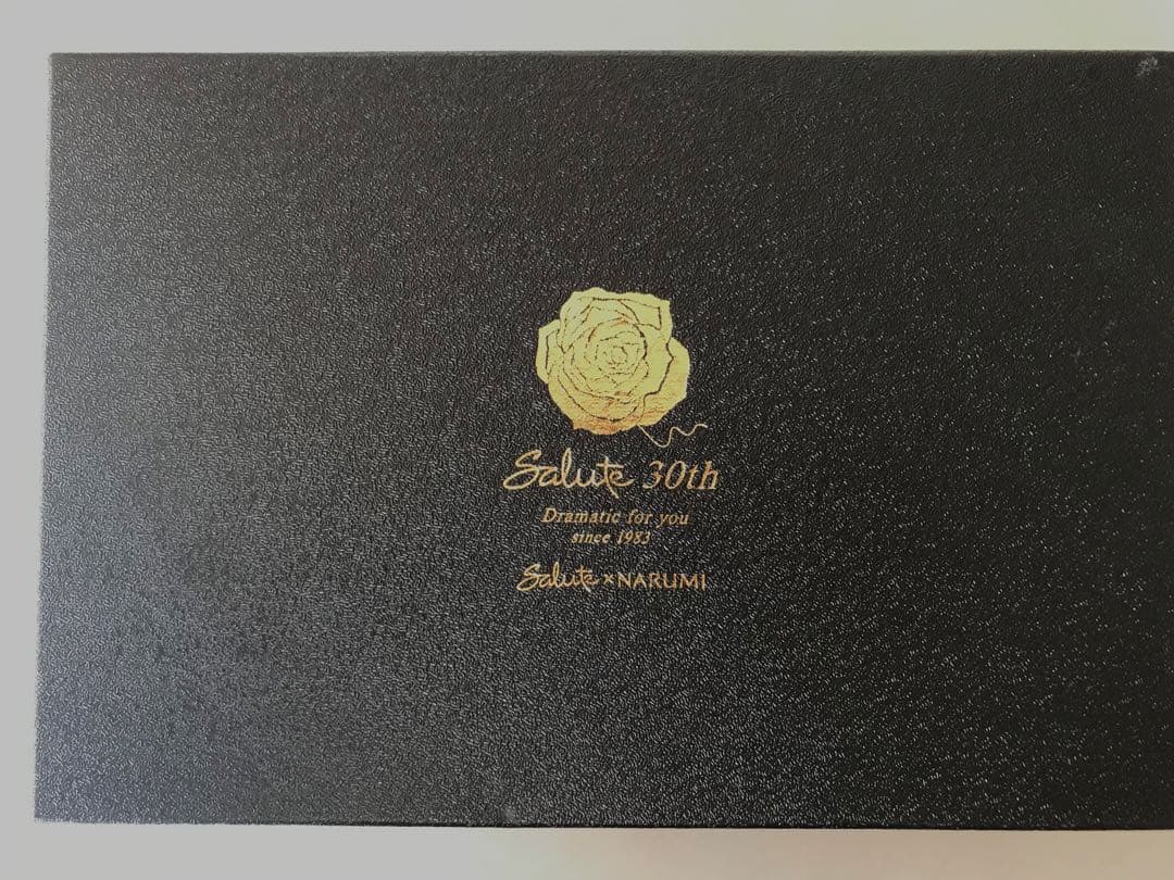 ワコール【サルートノベルティ】カップ&ソーサー