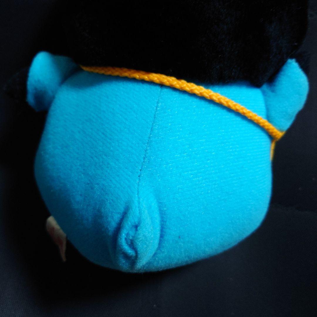 激レア サンリオ バッドばつ丸 幼稚園 ぬいぐるみ 初期 90年代 ばつ丸くん