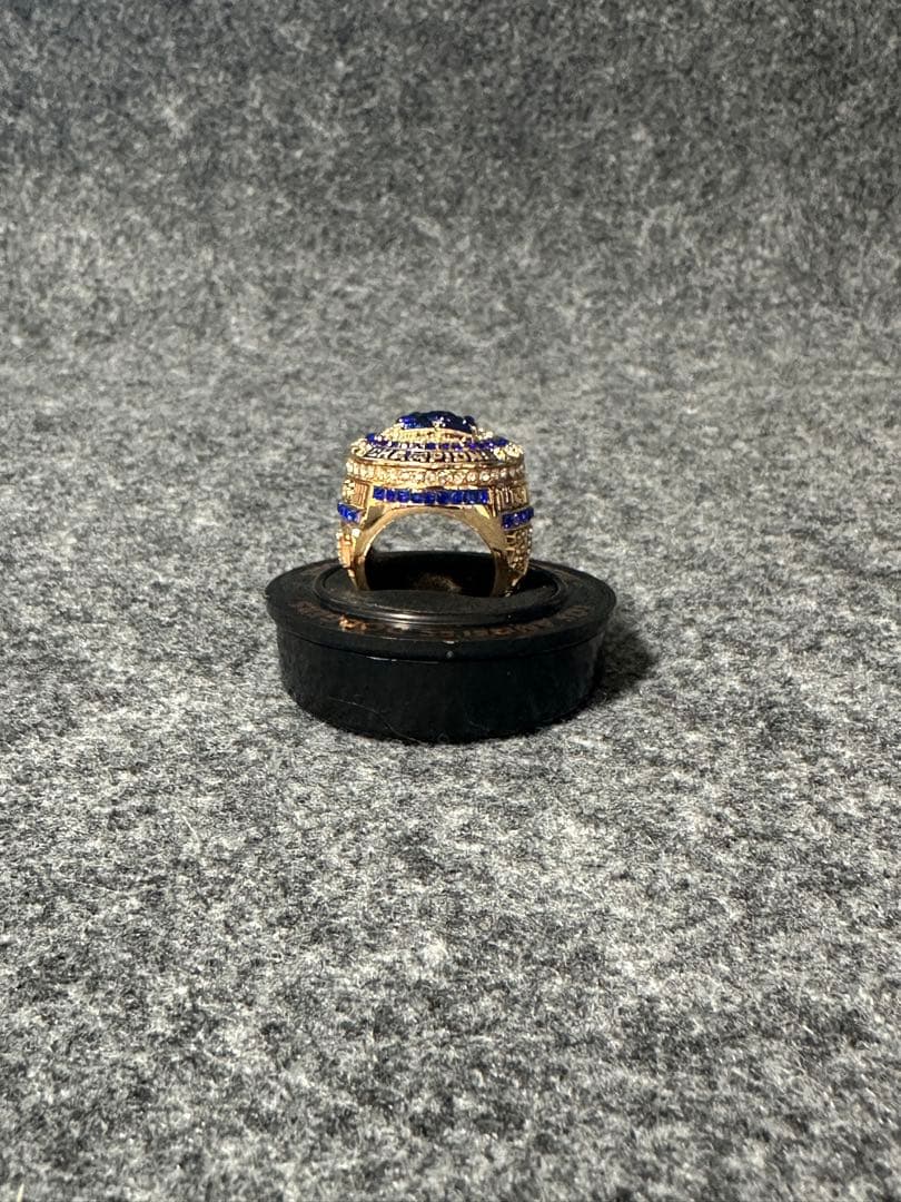 ムーキーベッツ2024Champions Ring