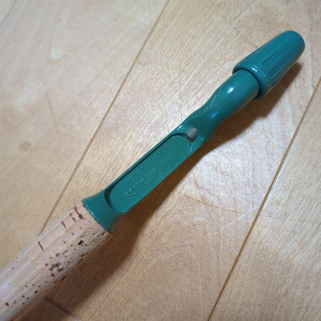 ロッドグリップ Wright & McGill