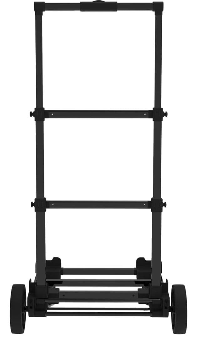 ふわすけ　Jackery ポータブル電源 3000 New 専用キャリー